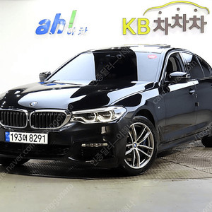 BMW5시리즈 (G30) 530i M 스포츠 플러스@중고차@중고@할부@미필@전액할부@