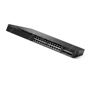 Cisco C3560-24TS-L GIGA HUB 24PORT 박스제품