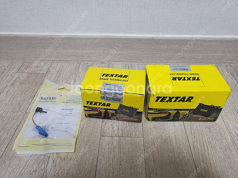 벤츠 A클래스 a220  W177, V177 브레이크 ...--0