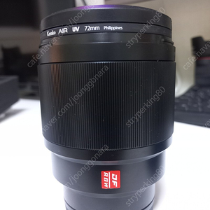 빌트록스 소니용 85mm 32만원 <상태좋음>