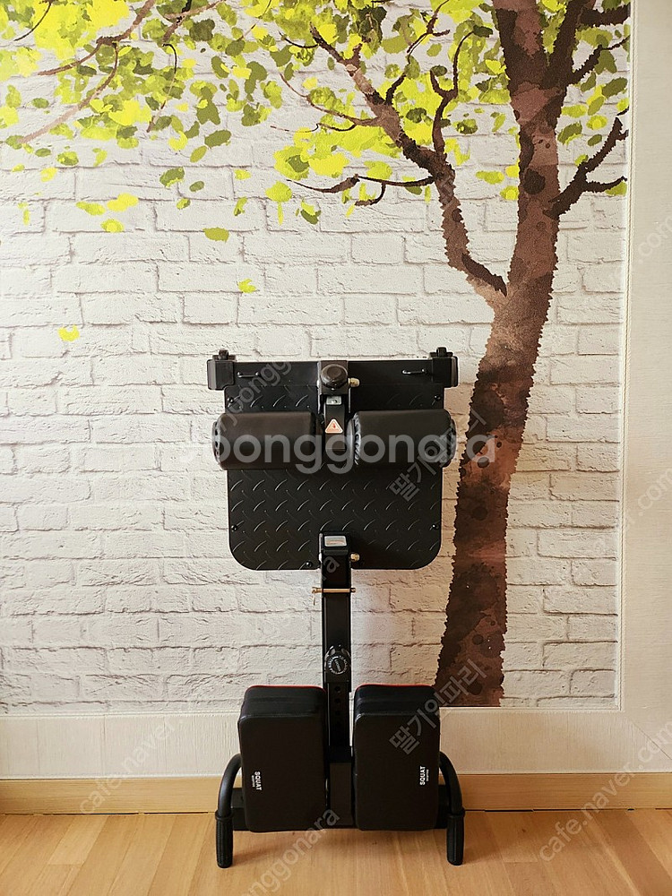 숀리 스쿼트 머신 홈트 셀프헬스 가정용운동기구 멀티헬스...--0