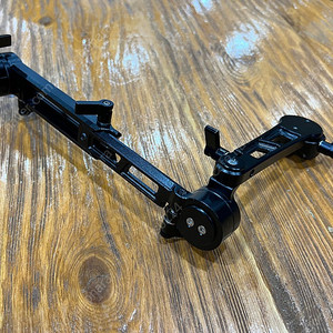 SmallRig Adjustable EVF Mount 팝니다