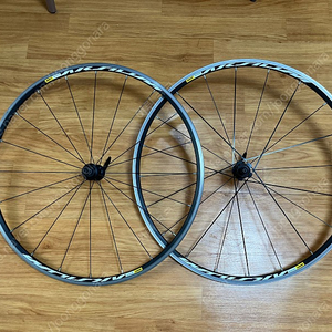 mavic aksium rim wheel 마빅 악시움 휠셋