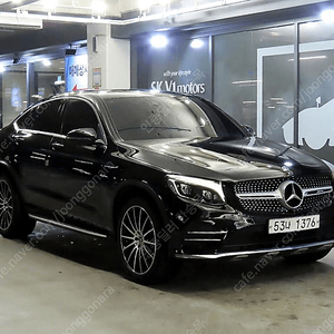 벤츠GLC클래스 X253 GLC 250 d 4MATIC 쿠페중고차 할부 리스 카드 전액할부 가능합니다