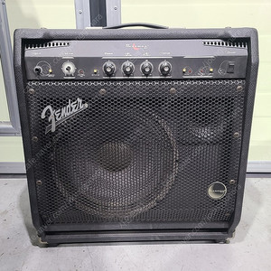 (FENDER)팬더 Bassman60 12인치 60W 베이스앰프