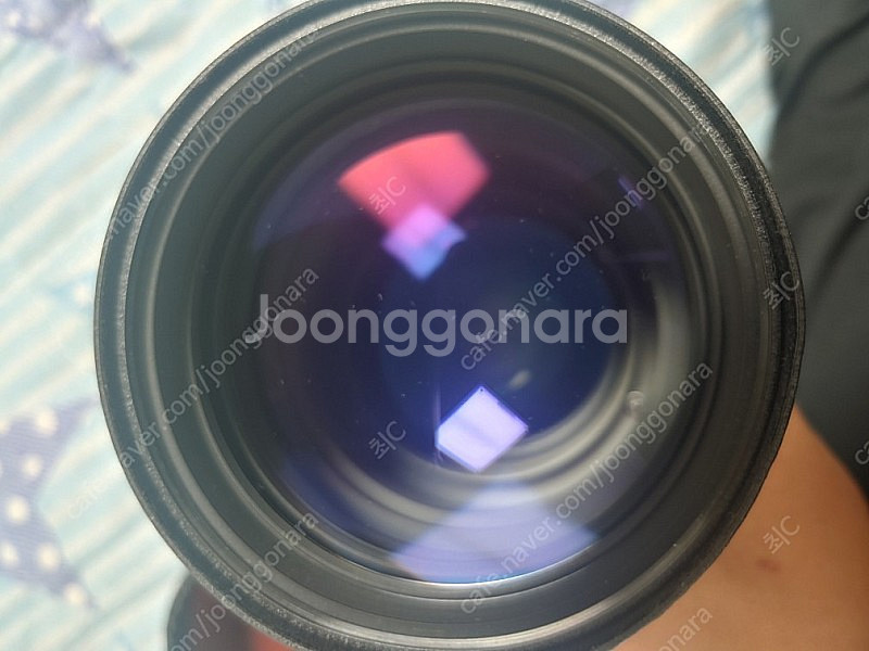 니콘 자동렌즈 af 300mm f4--2