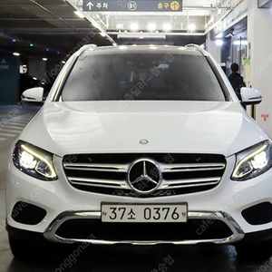 벤츠│GLC220D│4매틱│2017│76,000KM│2650만원│완전무사고│상태완벽│엔진미션AA급│시운전강추│