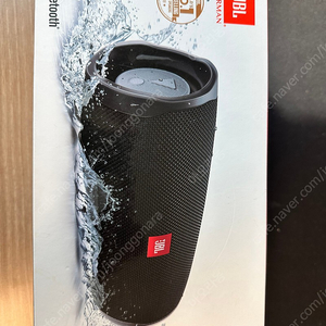 jbl charge4 상태A급