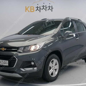 [쉐보레]더뉴트랙스 가솔린 1.4 LT 디럭스 (5인승)