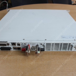 Agilent N5745A Sytem DC Power