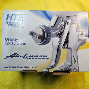 이와타 AZ3 HTE2 스프레이건(1.3mm) 판매