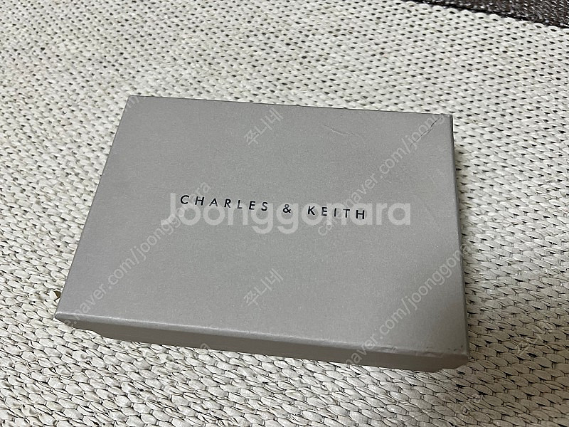 찰스앤키스 헉슬리 지갑(새상품,택포)--0