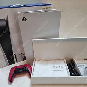 PS5 디스크에디션