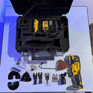 Dewalt 드월트 DCS355D2