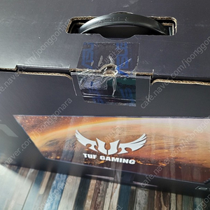 미개봉 ASUS TUF GAMING VG279QM 280HZ