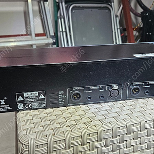 Graphic equalizer EQ DBX231 중고팝니다.