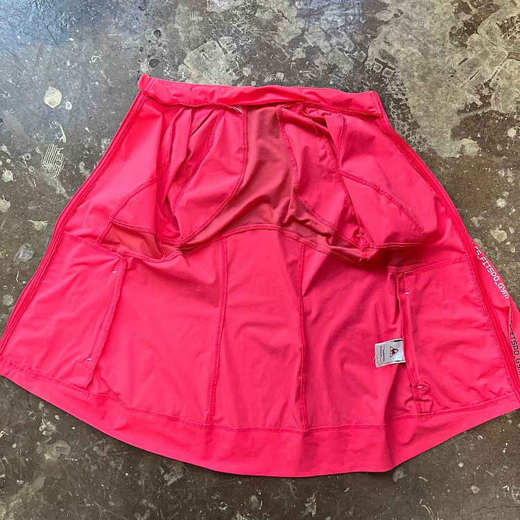 85) 르꼬끄 트랙탑 져지 트레이닝복 상의 데상트 디스커버리 나이키--5