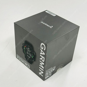 가민 디센트 MK2s