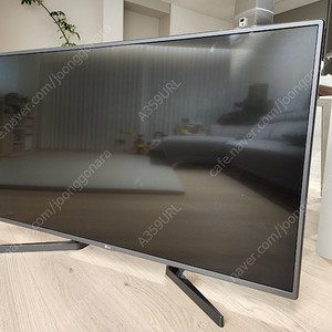 LG TV 50LX330C (50" 인치)