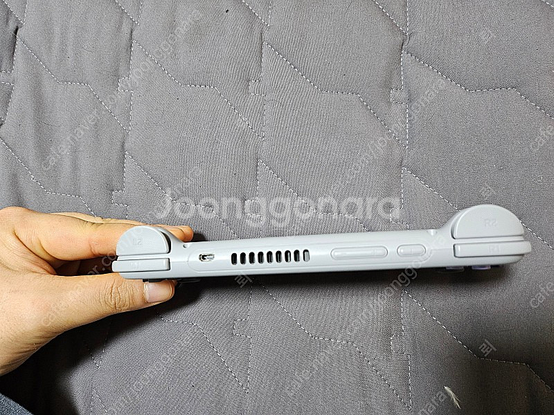 레트로이드 포켓4 프로+ 삼성 512gb sd카드--3