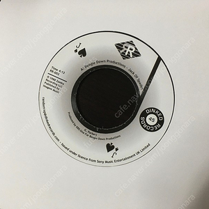 업데이트) 소울 훵크 힙합 디스코 7인치 12인치 LP 엘피 판매합니다