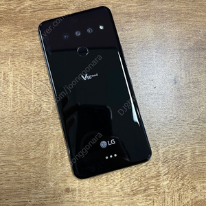 LG V50 128기가 블랙 무잔상 가성비폰 10만원 판매합니다