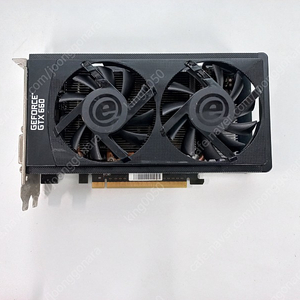 이엠텍 지포스 GTX660 MAXX D5 2GB