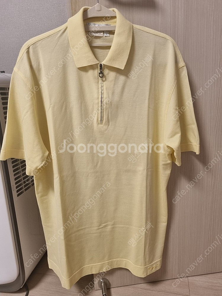 페라가모, 버버리 반팔티--0