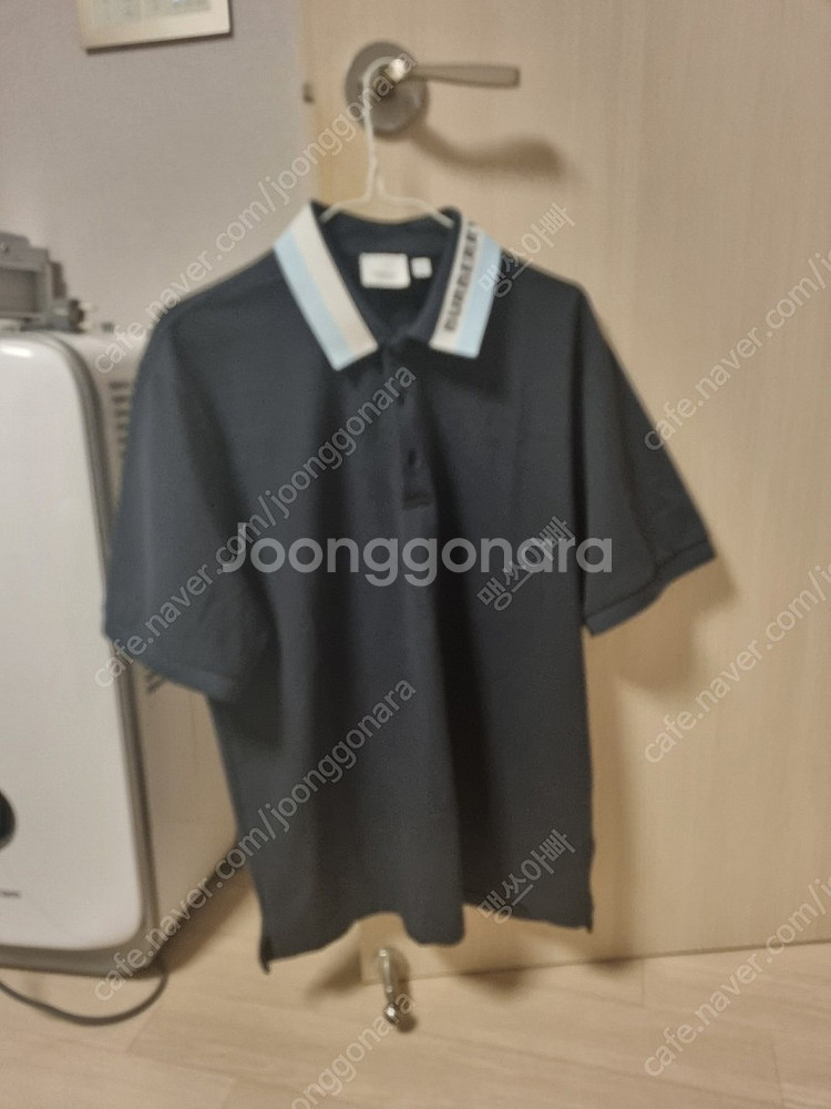 페라가모, 버버리 반팔티--5