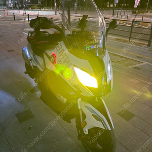 bmw c650s 17년식 마지막금액다운