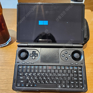 gpd win mini 32g 2tb