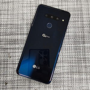 (특AAA급) LG G8 128G 블루 파손없는 정상해지공기계 12만원판매해요@@@