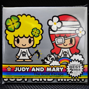 주디 앤 마리 JUDY AND MARY THE G..