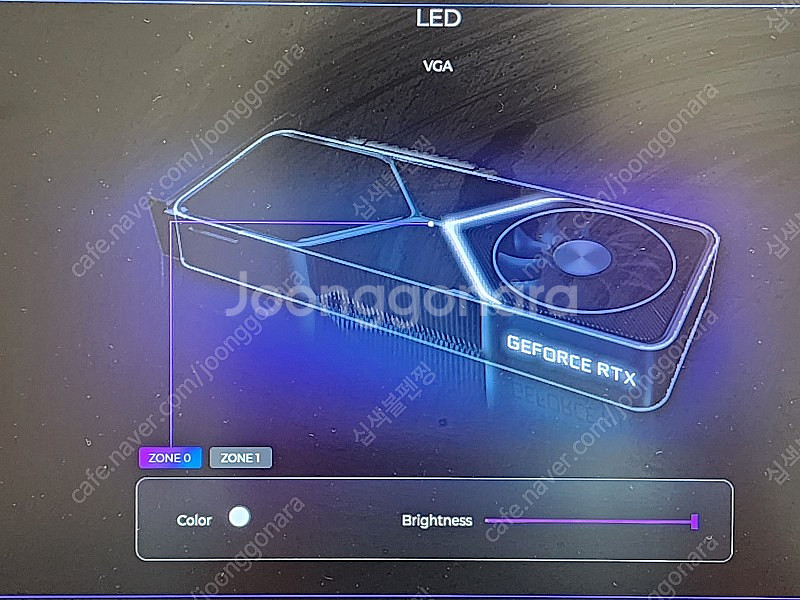 GeForce RTX 3080Ti FE 판매합니다 rt...--3