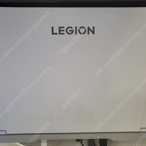 LEGION 5 Pro(리전5프로) 16ARH R7 3060 Edition W11 팝니다