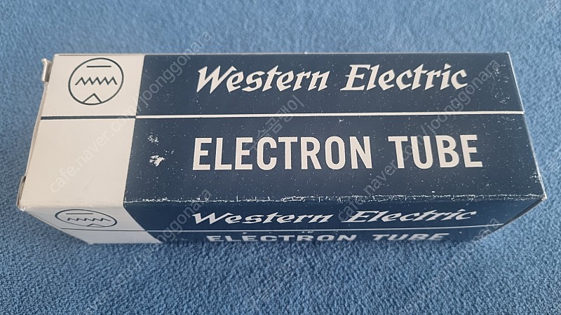 Western Electric WE421A 진공관