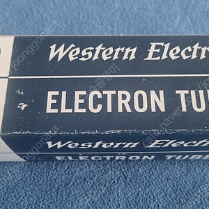 Western Electric WE421A 진공관