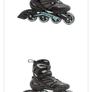 Rollerblade Zetrablade 인라인스케이트