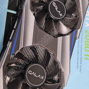 Galax gtx1060 3g 그래픽카드