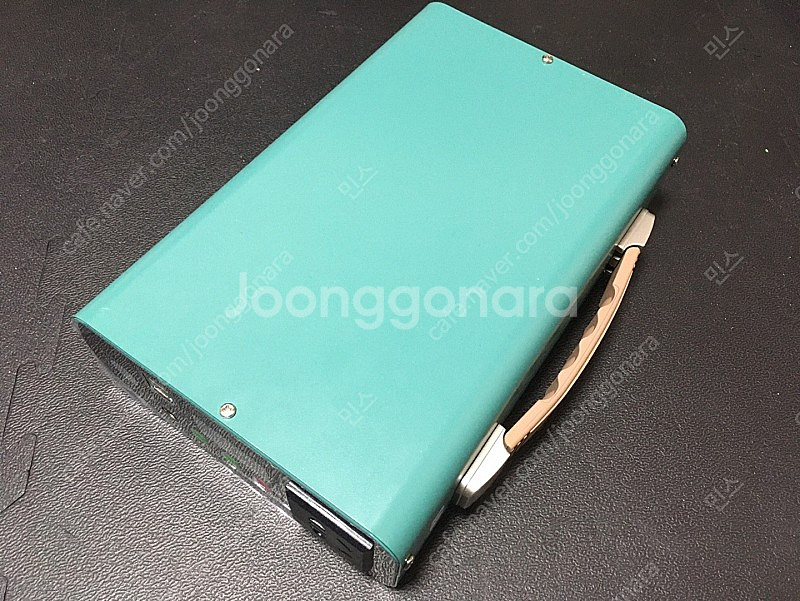 미니 파워뱅크 220v 가능--1