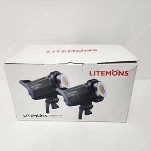 고독스 LITEMONS 150bi 조명 팝니다(경기도평택)