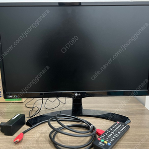 LG 24 FHD 모니터 24mt58df 판매합니다.