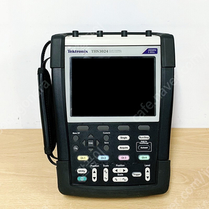 Tektronix 텍트로닉스 THS3024 중고 휴대용 오실로스코프 팝니다