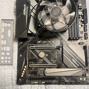 z390 extrem4 메인보드 단품