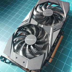 고장난 라데온 RX5600XT 6G 배송비 포함