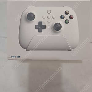 8bitdo 얼티메이트 컨트롤러 Xbox 2.4g