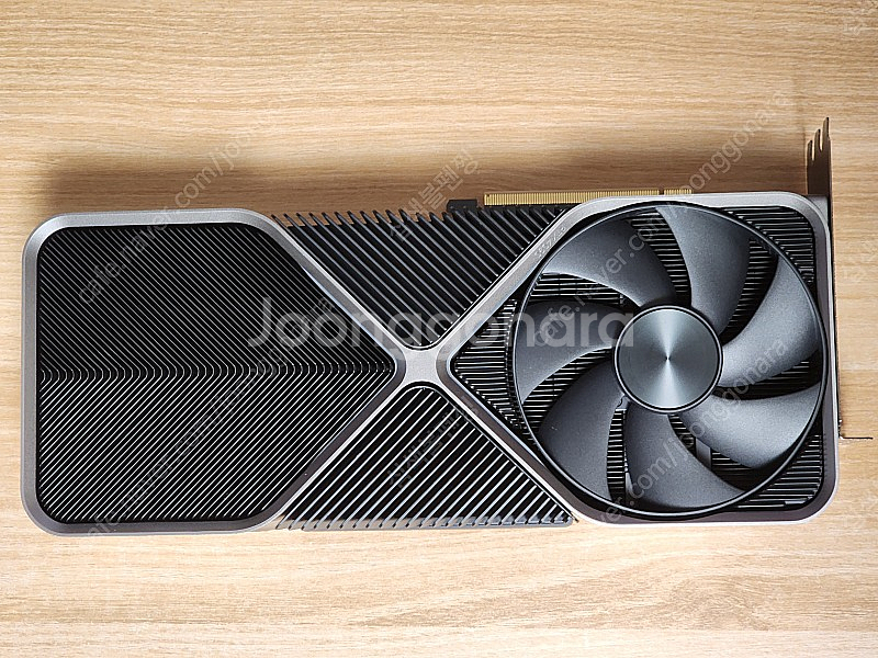 GeForce RTX 4090 FE 판매합니다 rtx4...--1