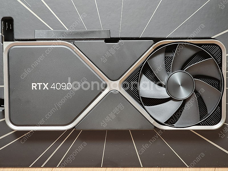 GeForce RTX 4090 FE 판매합니다 rtx4...--2