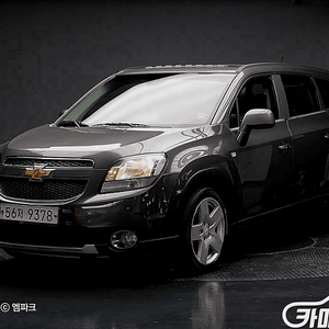 [쉐보레]올란도 LTZ 프리미엄 (7인승) 2012 년 230,000km