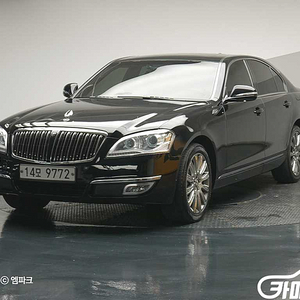 [KG모빌리티(쌍용) ]뉴체어맨W 가솔린 4WD CW700 4TRONIC 프레스티지 (5인승) 2012 년 180,000km